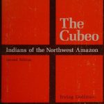 خرید و دانلود نسخه کامل کتاب The Cubeo: Indians of the Northwest Amazon