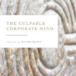 خرید و دانلود نسخه کامل کتاب The Culpable Corporate Mind