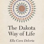 خرید و دانلود نسخه کامل کتاب The Dakota Way of Life