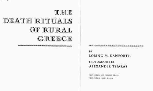 خرید و دانلود نسخه کامل کتاب The Death Rituals of Rural Greece_69084a6286bd3.jpeg خرید و دانلود نسخه کامل کتاب The Death Rituals of Rural Greece