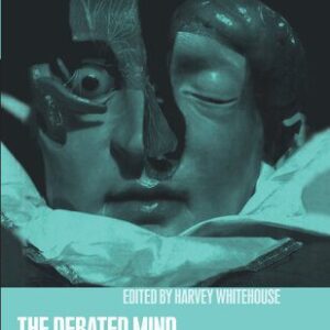 خرید و دانلود نسخه کامل کتاب The Debated Mind: Evolutionary Psychology versus Ethnography