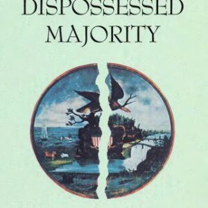 خرید و دانلود نسخه کامل کتاب The Dispossessed Majority