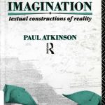 خرید و دانلود نسخه کامل کتاب The Ethnographic Imagination: Textual Constructions of Reality