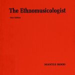 خرید و دانلود نسخه کامل کتاب The Ethnomusicologist