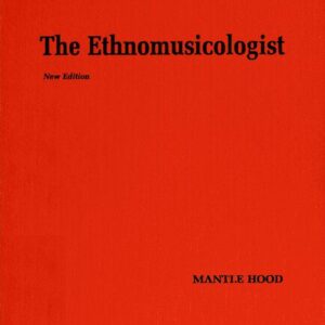 خرید و دانلود نسخه کامل کتاب The Ethnomusicologist