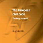 خرید و دانلود نسخه کامل کتاب The European Civil Code: The Way Forward