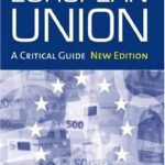 خرید و دانلود نسخه کامل کتاب The European Union: A Critical Guide – Updated edition