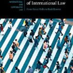 خرید و دانلود نسخه کامل کتاب The Everyday Makers of International Law: From Great Halls to Back Rooms