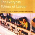 خرید و دانلود نسخه کامل کتاب The Everyday Politics of Labour: Working Lives in India’s Informal Economy