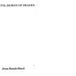 خرید و دانلود نسخه کامل کتاب The evil demon of images