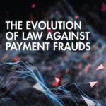 خرید و دانلود نسخه کامل کتاب The Evolution of Law against Payment Frauds