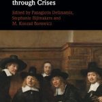 خرید و دانلود نسخه کامل کتاب The Evolution Of Transnational Rule-Makers Through Crises