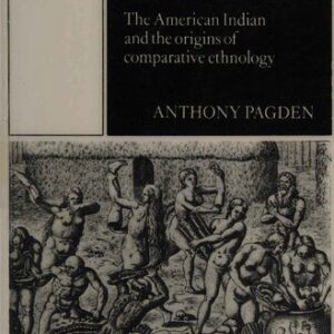 خرید و دانلود نسخه کامل کتاب The Fall of Natural Man: The American Indian and the Origins of Comparative Ethnology