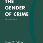 خرید و دانلود نسخه کامل کتاب The Gender of Crime (Gender Lens) Second (2nd) Edition
