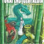 خرید و دانلود نسخه کامل کتاب The Great Yokai Encyclopaedia