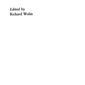 خرید و دانلود نسخه کامل کتاب The Heidegger Controversy: A Critical Reader