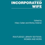 خرید و دانلود نسخه کامل کتاب The Incorporated Wife