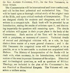 خرید و دانلود نسخه کامل کتاب The International Critical Commentary: A Critical and Exegetical Commentary on Genesis
