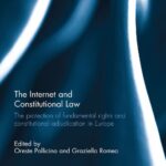 خرید و دانلود نسخه کامل کتاب The Internet And Constitutional Law: The Protection Of Fundamental Rights And Constitutional Adjudication In Europe