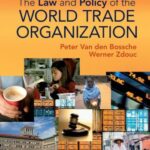 خرید و دانلود نسخه کامل کتاب The Law and Policy of the World Trade Organization: Text, Cases and Materials