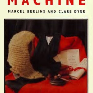 خرید و دانلود نسخه کامل کتاب The Law Machine