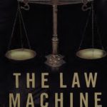خرید و دانلود نسخه کامل کتاب The Law Machine
