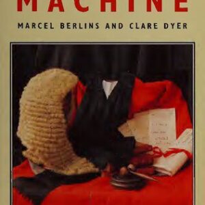 خرید و دانلود نسخه کامل کتاب The Law Machine