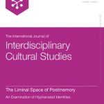 خرید و دانلود نسخه کامل کتاب The Liminal Space of Postmemory