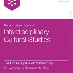 خرید و دانلود نسخه کامل کتاب The Liminal Space of Postmemory