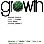 خرید و دانلود نسخه کامل کتاب The Limits to Growth – A Report to the Club of Rome’s Project on the Predicament of Mankind