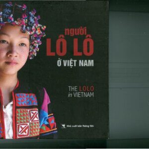 خرید و دانلود نسخه کامل کتاب The Lo Lo in Vietnam
