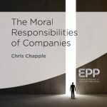 خرید و دانلود نسخه کامل کتاب The Moral Responsibilities of Companies