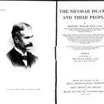 خرید و دانلود نسخه کامل کتاب The Nicobar Islands and their People