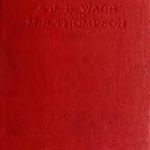 خرید و دانلود نسخه کامل کتاب The Nomads of the Balkans