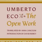 خرید و دانلود نسخه کامل کتاب The Open Work