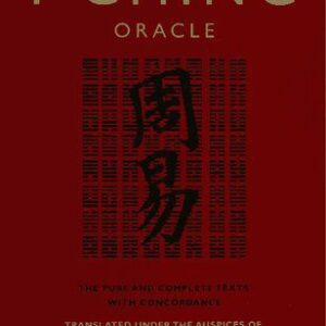 خرید و دانلود نسخه کامل کتاب The original I Ching oracle: The pure and complete texts with concordance
