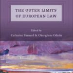 خرید و دانلود نسخه کامل کتاب The Outer Limits of European Union Law