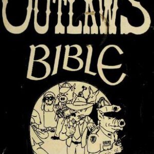 خرید و دانلود نسخه کامل کتاب The Outlaw’s Bible: How to Evade the System Using Constitutional Strategy