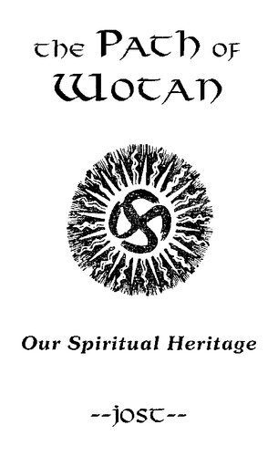 خرید و دانلود نسخه کامل کتاب The Path of Wotan_6907dc00a2f02.jpeg خرید و دانلود نسخه کامل کتاب The Path of Wotan
