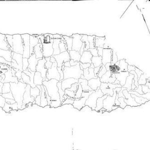 خرید و دانلود نسخه کامل کتاب The People of Puerto Rico A Study in Social Anthropology