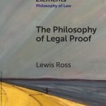 خرید و دانلود نسخه کامل کتاب The Philosophy of Legal Proof