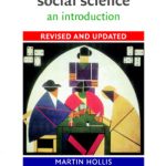 خرید و دانلود نسخه کامل کتاب The Philosophy of Social Science: An Introduction
