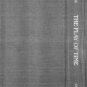خرید و دانلود نسخه کامل کتاب The Play of Time