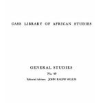 خرید و دانلود نسخه کامل کتاب The position of the chief in the modern political system of Ashanti: A study of the influence of contemporary social changes on Ashanti political institutions