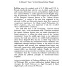 خرید و دانلود نسخه کامل کتاب The Radical Face of the Ancient Constitution: St Edward’s ‘Laws’ in Early Modern Political Thought