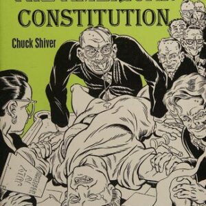 خرید و دانلود نسخه کامل کتاب The Rape of the American Constitution