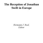 خرید و دانلود نسخه کامل کتاب The Reception of Jonathan Swift in Europe (The Athlone Critical Traditions Series)