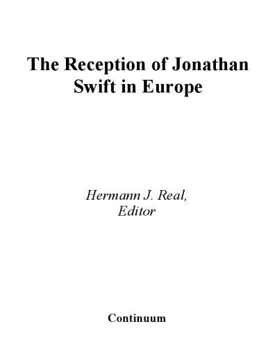 خرید و دانلود نسخه کامل کتاب The Reception of Jonathan Swift in Europe (The Athlone Critical Traditions Series)_6906c3234feb0.jpeg خرید و دانلود نسخه کامل کتاب The Reception of Jonathan Swift in Europe (The Athlone Critical Traditions Series)