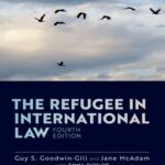 خرید و دانلود نسخه کامل کتاب The Refugee in International Law