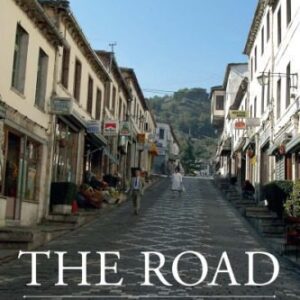 خرید و دانلود نسخه کامل کتاب The Road: An ethnography of (im)mobility, space, and cross-border infrastructures in the Balkans